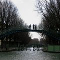 Canal St Martin (Paris)