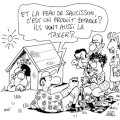 François Fillon renonce à l'extension du bonus-malus écologique
