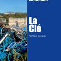 LA CLE - ANAIS MAQUINE DENECKER - EN LIBRAIRIE DEPUIS JANVIER 2020 !