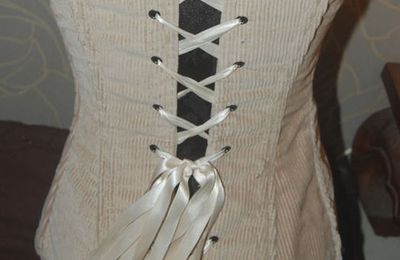 corsets victo