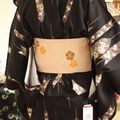le kimono de Magali