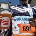 Marathon de Salzbourg, 19 mai 2019