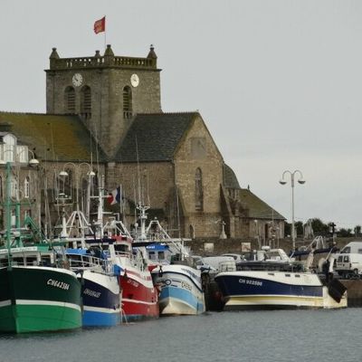 Barfleur ... Le temps d'un week-end (suite)