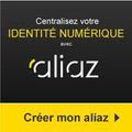 Centralisez vos profils numériques avec Aliaz