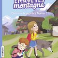 Enquêtes à la montagne, de Claire Bertholet, chez Bayard Jeunesse **