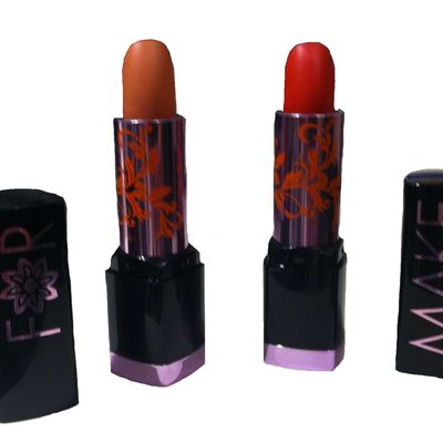 Ma commande chez Vente Privée: Make up for ever