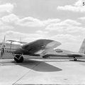 Boeing B-17 Flying Fortress. La forteresse volante.