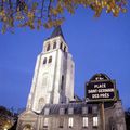 Saint-Germain-des-Prés, ou la poésie évanouie