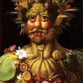 "Arcimboldo, 1526–1593: Nature and Fantasy" @ National Gallery of Art, Washington