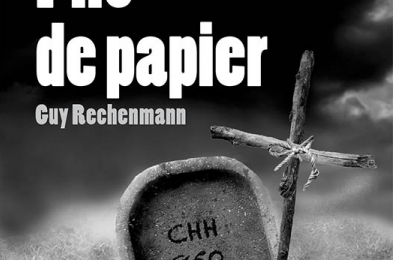 Flic de papier