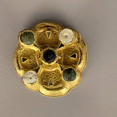 Sarrebourg, au musée 2