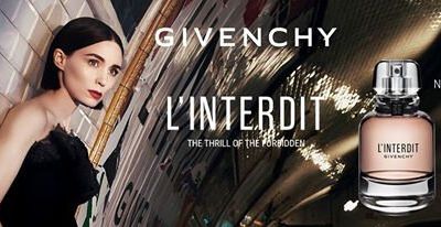 #Osezlinterdit #Linterdit #GivenchyBeauty