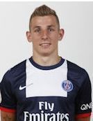 Lucas Digne squatte toujours le banc parisien