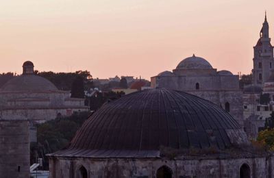 Rhodes, entre Byzance et Athènes le crépuscule 