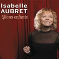 Isabelle Aubret, ses adieux à la scène.