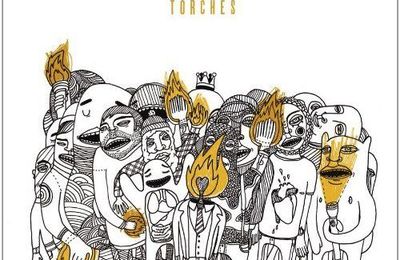 Une raison de se réjouir : "Torches" de Foster the People