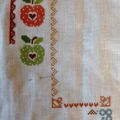 Automn in quilt