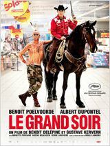 Le grand soir (comedie) 7/10