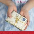 Mon avis sur "Les Lettres de Rose" de Clarisse Sabard
