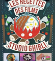 Les recettes des films du studio Ghibli