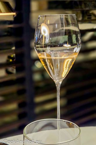  Da Mimmo - restaurant gastronomique étoilé à Bruxelles