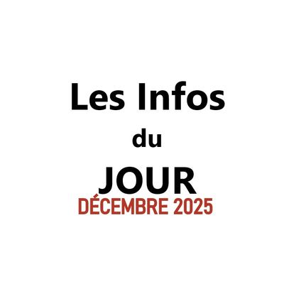 Le C à Lire : INFOS 