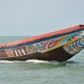 La Pirogue de Moussa Touré - 2012