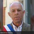 Hommage à l’ancien maire André Rouanet