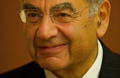 Aso O. Tavitian Foundation donates more than 330 works of art to the Clark Art Institute