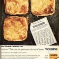 Etonnante recette