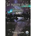 Le mystère du lac Saapunki de Thierry Lepoire