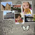 On retourne quand à Bruges?