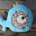 doudou poisson