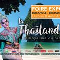 Avant les Jeux d'Ecosse, les Thaïlande Games...