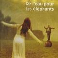 De l'eau pour les éléphants - Sara Gruen