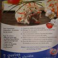 RoChErS dE sUrImI aU cHèVrE fRaIs