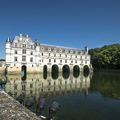 Chateau  de CHENONCEAU