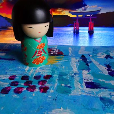 Kokeshi