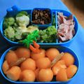 colour's o bento