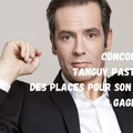  Concours Tanguy Pastureau : des places à gagner pour son spectacle à Lyon