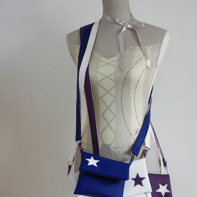 Les petites pochettes