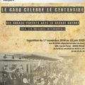 CENTENAIRE 1914-1918 A NIMES (30)
