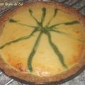 Tarte au citron rapide...en 2 versions