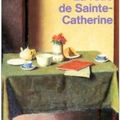 La roue de Sainte-Catherine, Patricia Wentworth