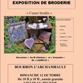 Salons et Expos en Octobre suite