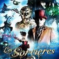 "Les sorcières d'Oz"