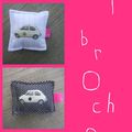 MiNi brOches