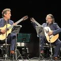 MONDIAL GUITARE : LA MUSIQUE EST (AUSSI) AFFAIRE DE PARTAGE. 