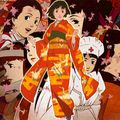 MILLENNIUM ACTRESS **