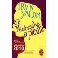 ~ Et Nietzsche a pleuré, Irvin D. Yalom